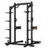 Plate Load Half Rack BH PL350B - Squat et powerlift - BSA PRO