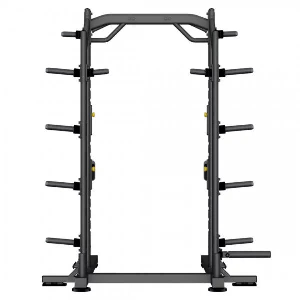 Plate Load Half Rack BH PL350B - Squat et powerlift - BSA PRO