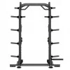 Plate Load Half Rack BH PL350B - Squat et powerlift - BSA PRO