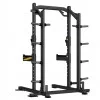 Plate Load Half Rack BH PL350B - Squat et powerlift - BSA PRO