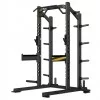 Plate Load Half Rack BH PL350B - Squat et powerlift - BSA PRO