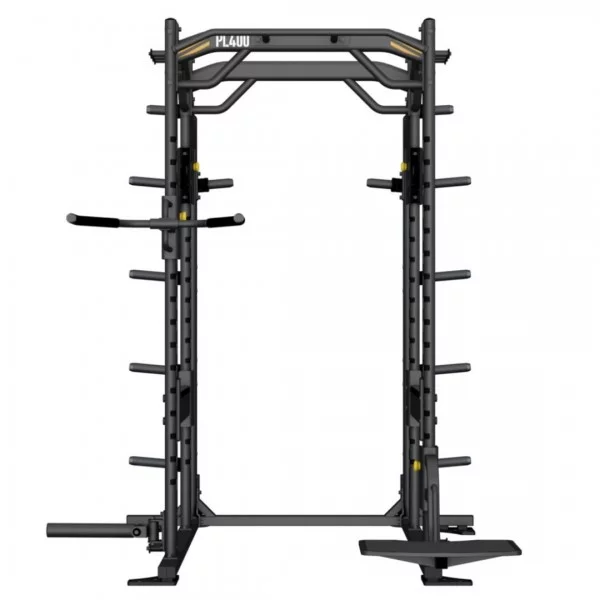Full Rack BH PL400B - Squat et powerlift - BSA PRO