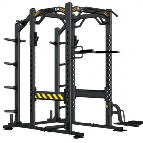 Full Rack BH PL400B - Squat et powerlift - BSA PRO