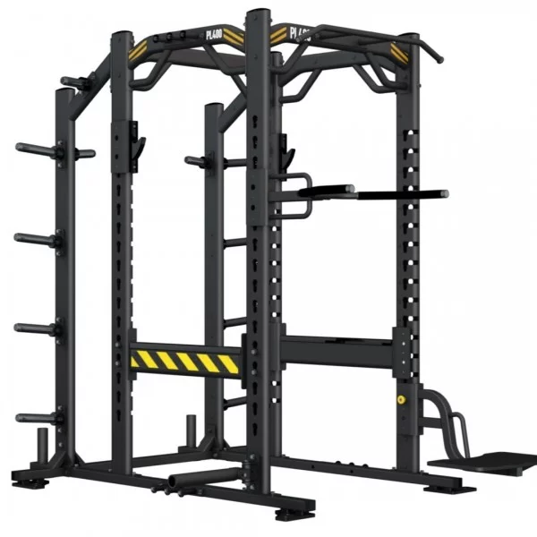 Full Rack BH PL400B - Squat et powerlift - BSA PRO