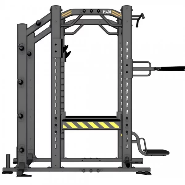 Full Rack BH PL400B - Squat et powerlift - BSA PRO