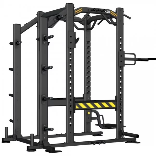 Full Rack BH PL400B - Squat et powerlift - BSA PRO