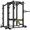 Full Rack BH PL400B - Squat et powerlift - BSA PRO