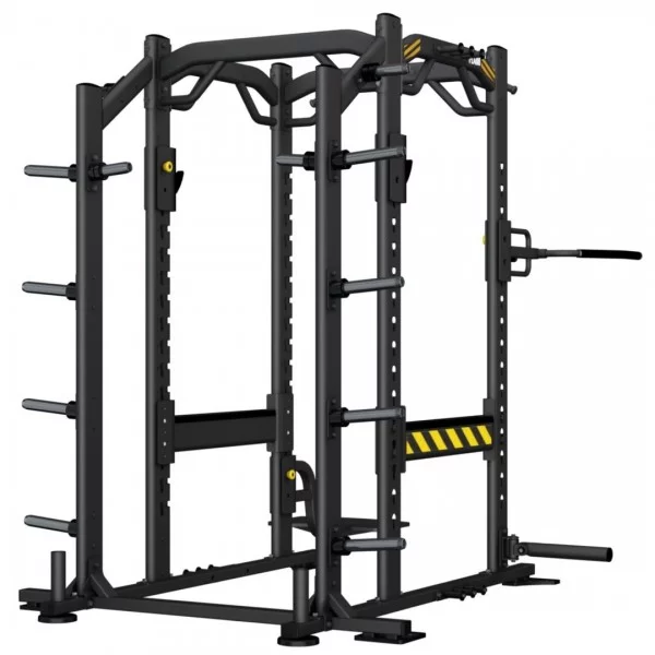 Full Rack BH PL400B - Squat et powerlift - BSA PRO