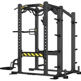 Full Rack BH PL400B - Squat et powerlift - BSA PRO