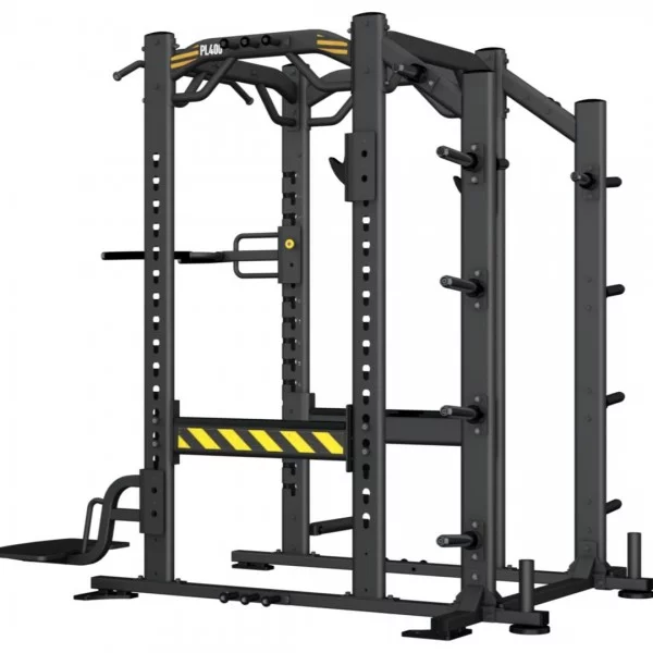 Full Rack BH PL400B - Squat et powerlift - BSA PRO