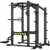 Full Rack BH PL400B - Squat et powerlift - BSA PRO