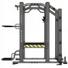 Full Rack BH PL400B - Squat et powerlift - BSA PRO