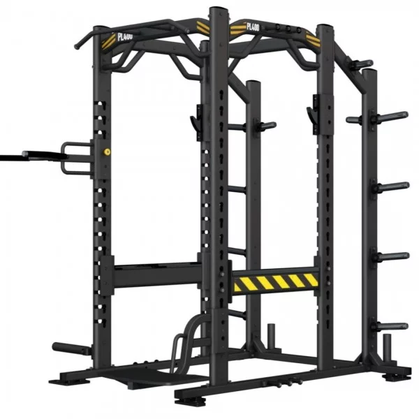 Full Rack BH PL400B - Squat et powerlift - BSA PRO