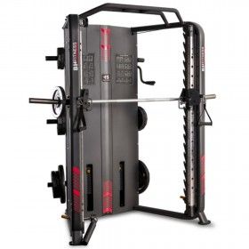 Rack Smith BH G160 - Smith machines - BSA PRO