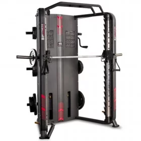 Rack Smith BH G160 - Smith machines - BSA PRO