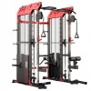 Power Smith BH G140 sans poids - Smith machines - BSA PRO