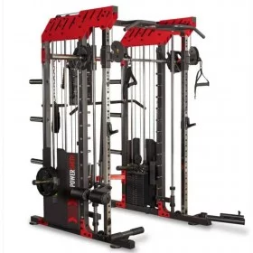 Power Smith BH G145 avec poids - Smith machines - BSA PRO