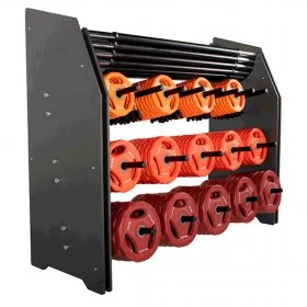 Ensemble 20 sets de pump Power Disck - Kit pump et racks - BSA PRO