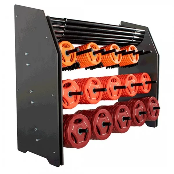 Ensemble 20 sets de pump Power Disck - Kit pump et racks - BSA PRO