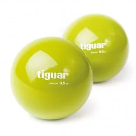 Heavy ball purple 0.5 kg - Balles et ballons - BSA PRO