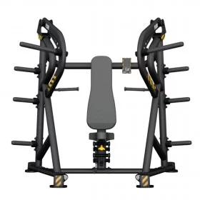 Plate Load CHEST PRESS BH PL070B - Plate load BH Fitness - BSA PRO