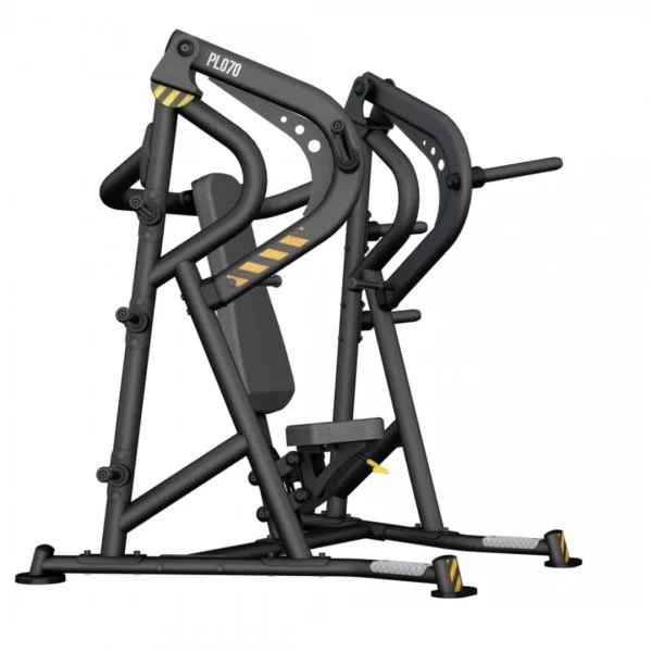 Plate Load CHEST PRESS BH PL070B - Plate load BH Fitness - BSA PRO