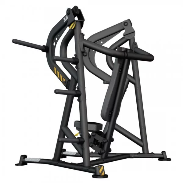 Plate Load CHEST PRESS BH PL070B - Plate load BH Fitness - BSA PRO