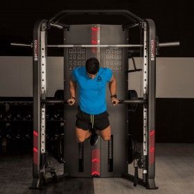 Rack Smith BH G160 - Smith machines - BSA PRO
