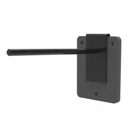 Rack mural pour élastiques fitness - Racks de rangement Fitness - BSA PRO