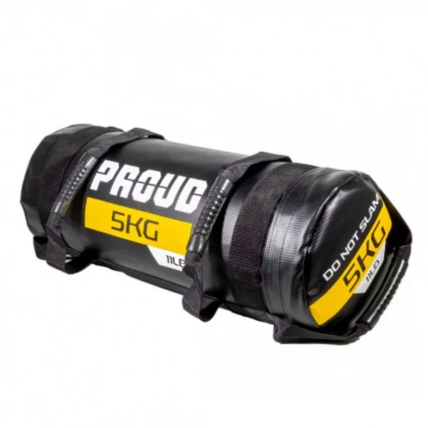 Energy bag 5 kg - Functional bags - BSA PRO