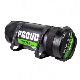 Energy bag 20 kg - Functional bags - BSA PRO