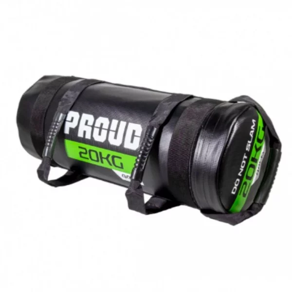 Energy bag 20 kg - Functional bags - BSA PRO