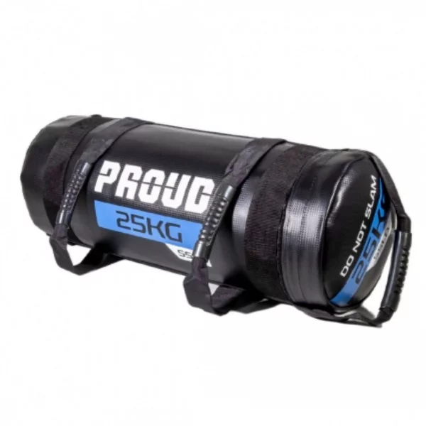 Energy bag 25 kg - Functional bags - BSA PRO