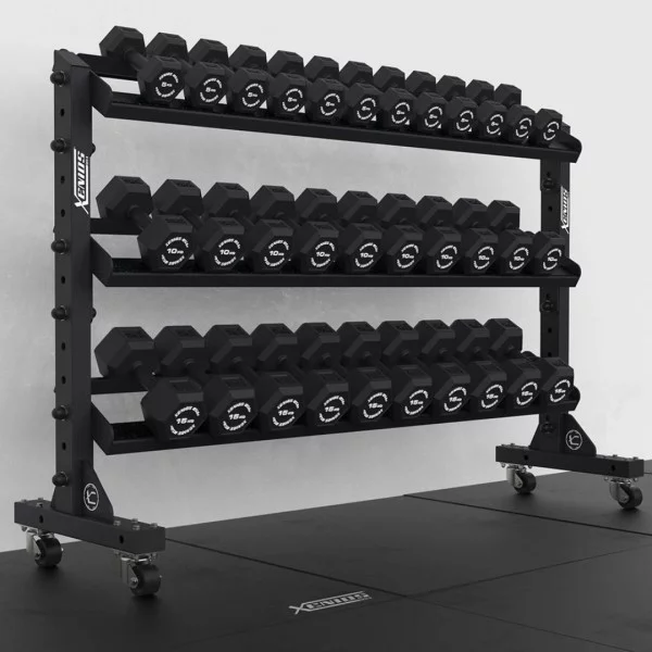 Storage Rack pour Haltères Xenios USA - Storages Xenios USA - BSA PRO