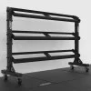 Storage Rack pour Haltères Xenios USA - Storages Xenios USA - BSA PRO