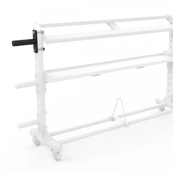 Storage Rack pour Haltères Xenios USA - Storages Xenios USA - BSA PRO