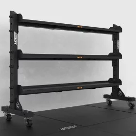 Storage Rack pour Kettlebells Xenios USA - Storages Xenios USA - BSA PRO