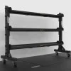 Storage Rack pour Kettlebells Xenios USA - Storages Xenios USA - BSA PRO