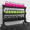 Storage Rack pour Kettlebells Xenios USA - Storages Xenios USA - BSA PRO