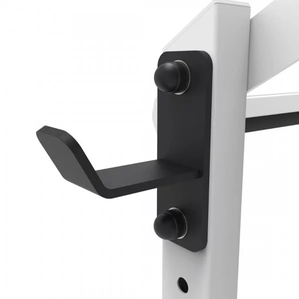 Storage Rack pour Kettlebells Xenios USA - Storages Xenios USA - BSA PRO