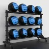 Storage Rack pour Wall Balls Xenios USA - Storages Xenios USA - BSA PRO