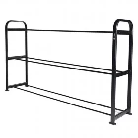 Rack pour 12 Swiss ball - Ballons Fitness - BSA PRO