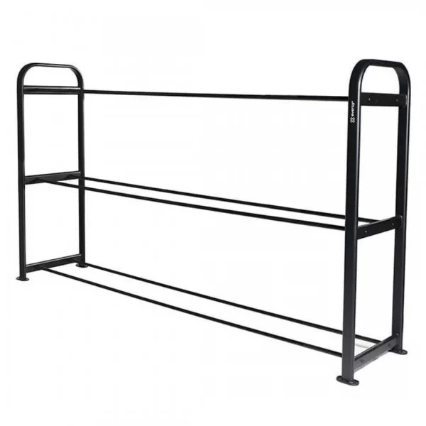 Rack pour 12 Swiss ball - Ballons Fitness - BSA PRO