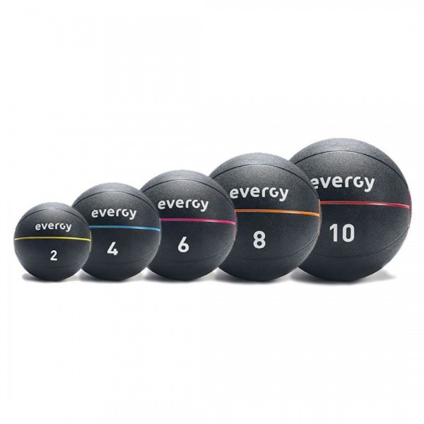 Med Ball Pro 8 kg - Medecine balls - BSA PRO