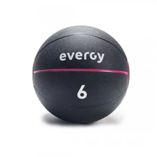 Med Ball Pro 6 kg - Medecine balls - BSA PRO