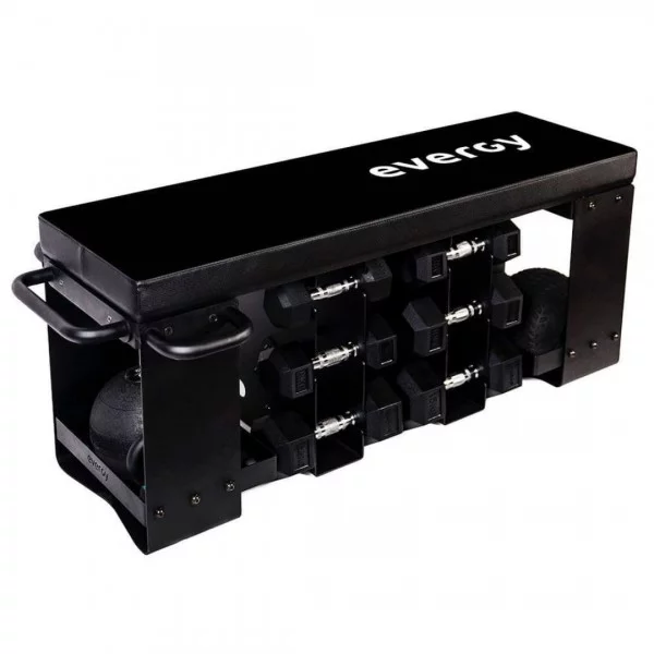 Hiit Bench Functional - HIIT Bench - BSA PRO