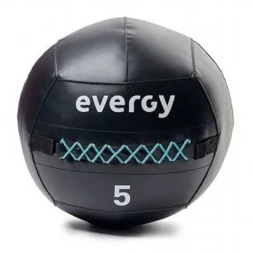 Wall Ball 5 kg noir - Wall ball - BSA PRO