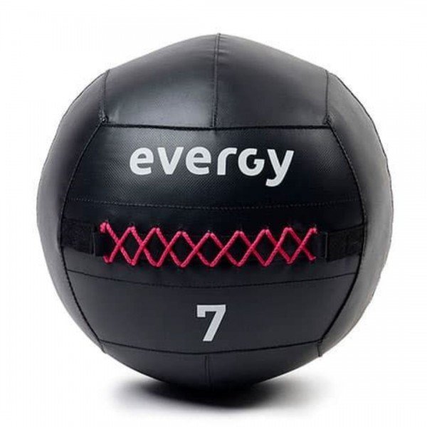 Wall Ball 7 kg noir - Wall ball - BSA PRO
