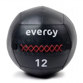 Wall Ball 12 kg noir - Wall ball - BSA PRO