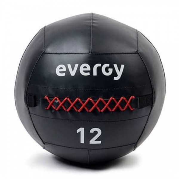 Wall Ball 12 kg noir - Wall ball - BSA PRO